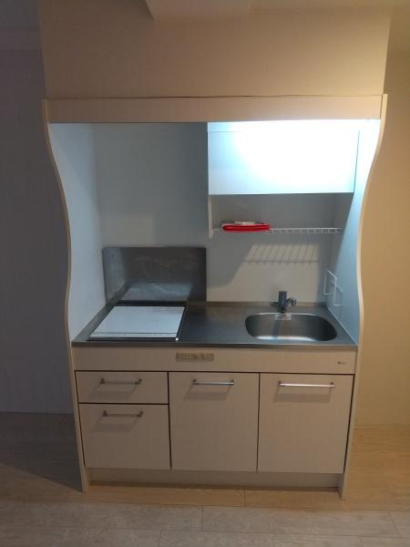 スプランディッド淀屋橋ＤＵＥ