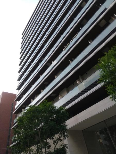 スプランディッド淀屋橋ＤＵＥ