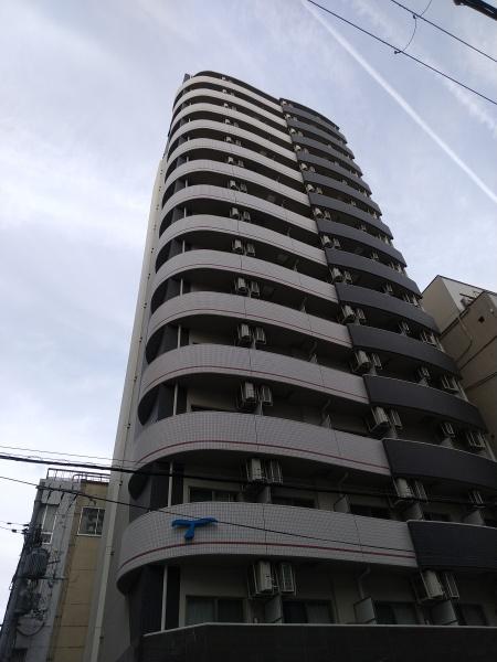 SERENiTE堺筋本町ＳＵＤ