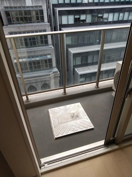 アーデン京町堀イースト