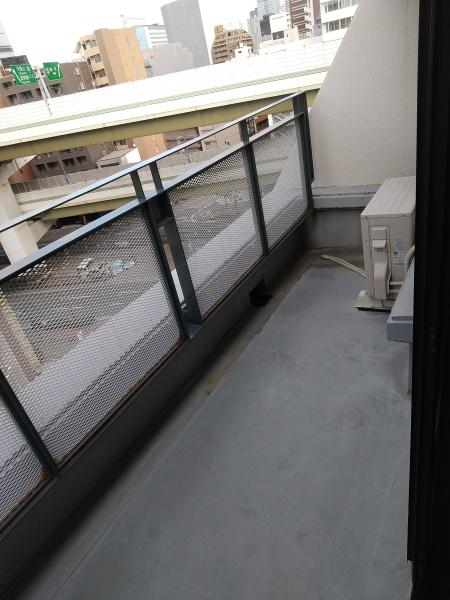 icube阿波座