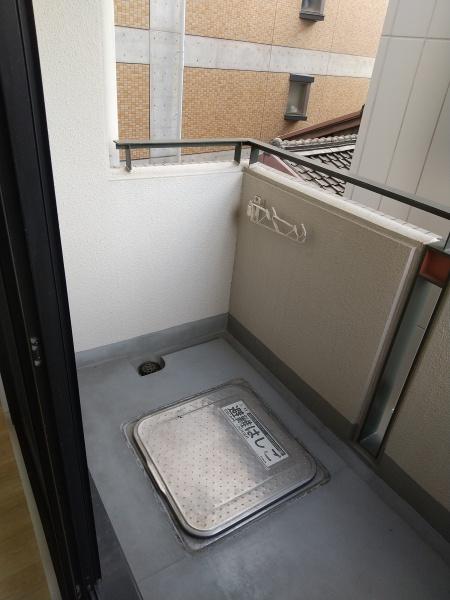 icube阿波座