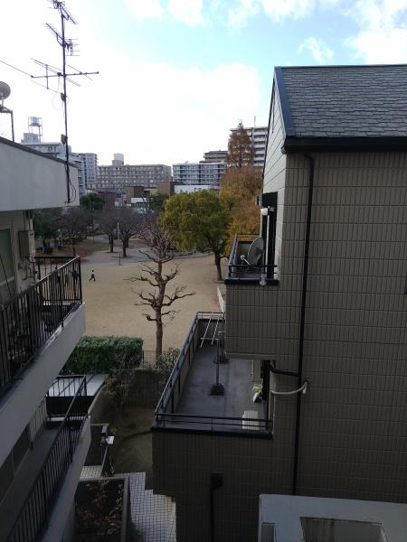 icube阿波座