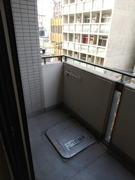 icube阿波座