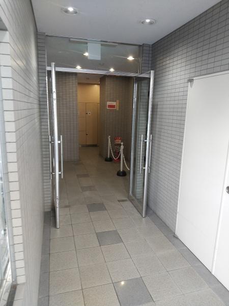icube阿波座