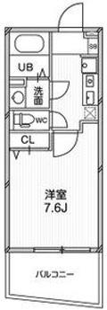 ルクレ阿波座レジデンス