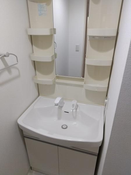 ルクレ阿波座レジデンス