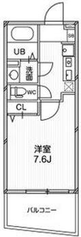 ルクレ阿波座レジデンス