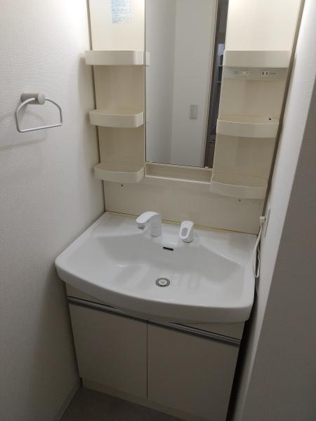 ルクレ阿波座レジデンス