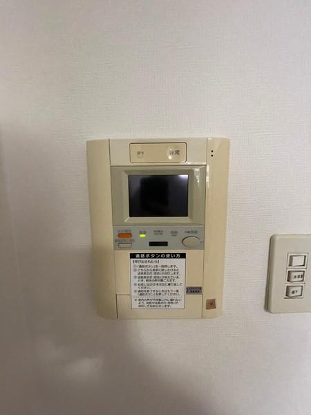 フェニックス日本橋高津