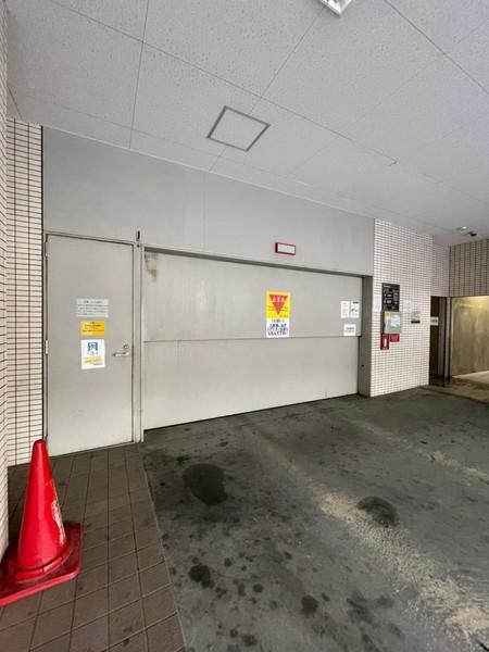 フェニックス日本橋高津