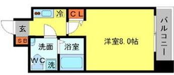 SERENiTE北浜