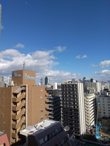 SERENiTE北浜