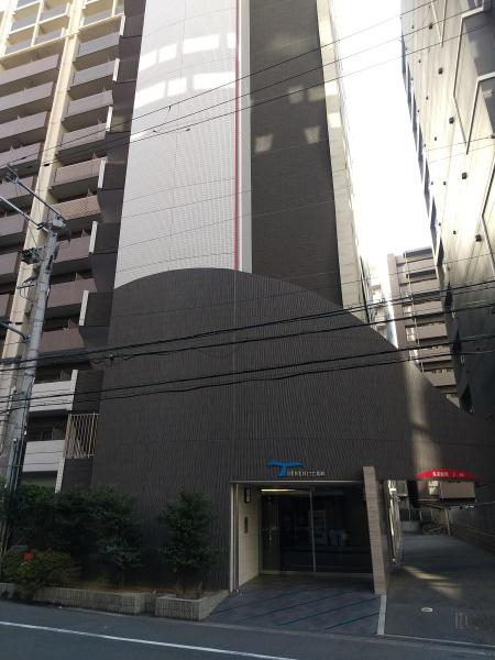 SERENiTE北浜