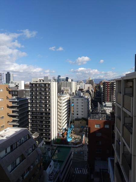 SERENiTE北浜
