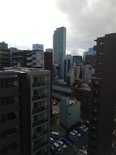 SERENiTE北浜