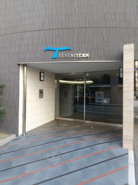 SERENiTE北浜