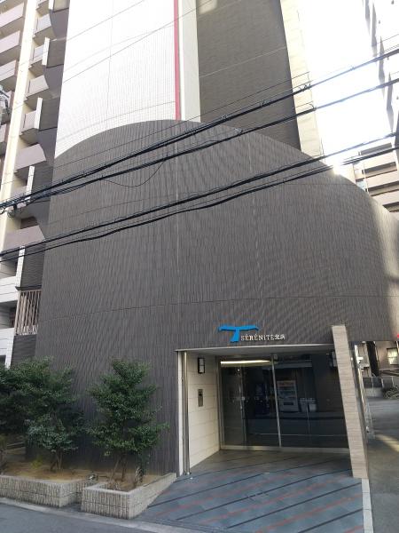SERENiTE北浜
