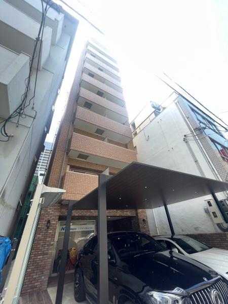 オルフェア上本町7番館