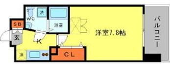 AFFLUENCE難波