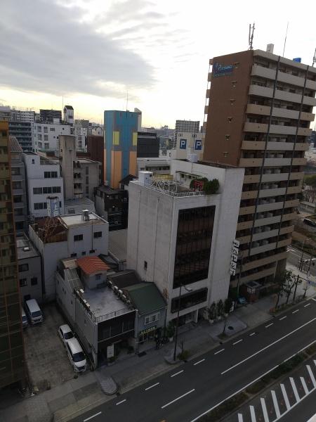 AFFLUENCE難波