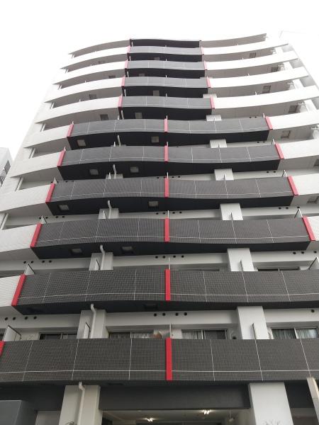 AFFLUENCE難波