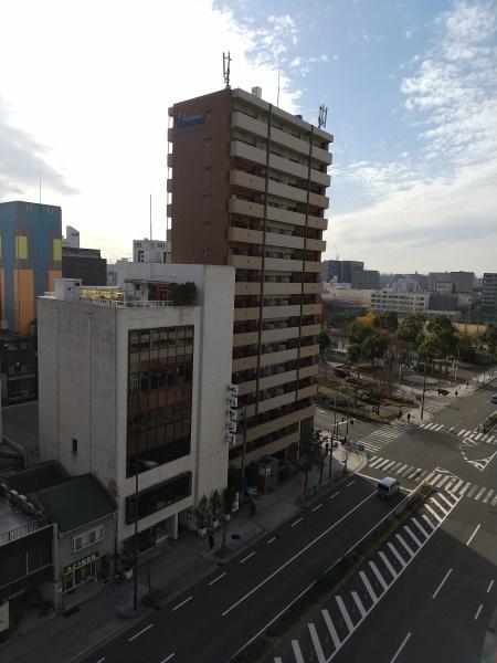 AFFLUENCE難波