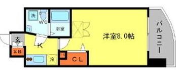 AFFLUENCE難波