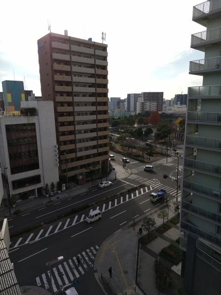 AFFLUENCE難波