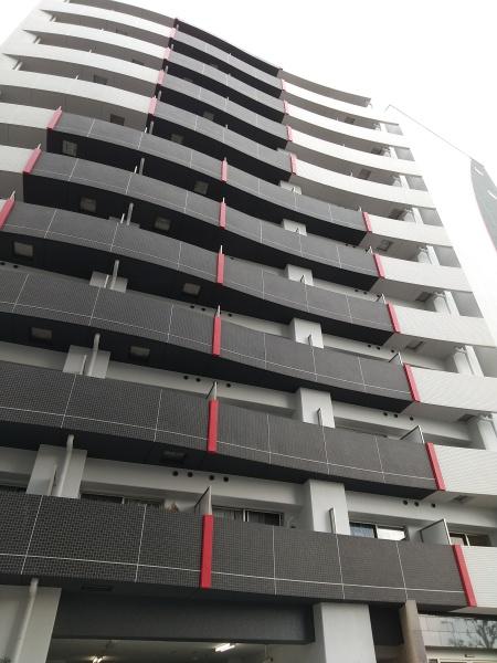 AFFLUENCE難波