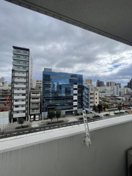 大阪市天王寺区生玉寺町のマンション