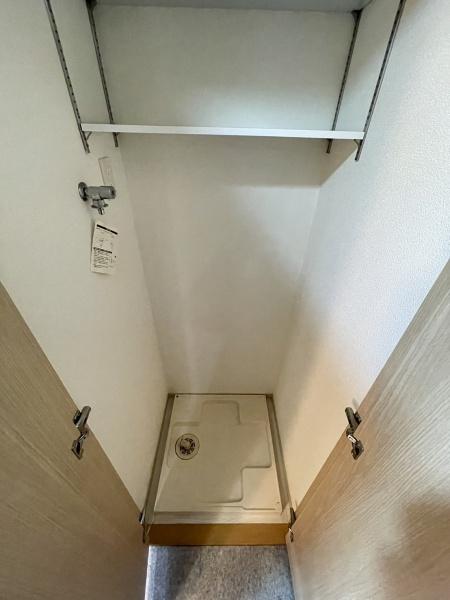 大阪市天王寺区生玉寺町のマンション