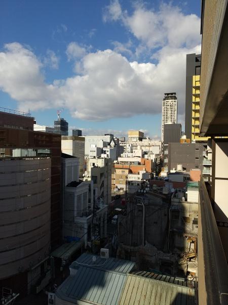 ベイステージ宗右衛門町