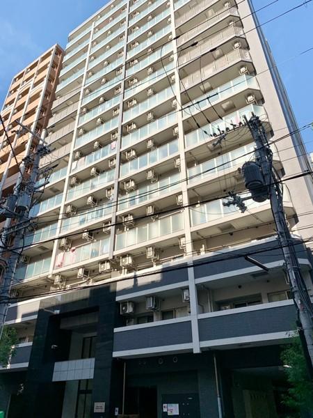 アーデンタワー本町イースト