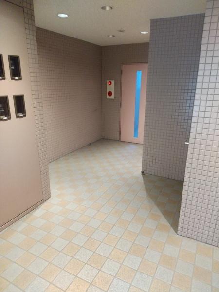 ディアコートセンバ