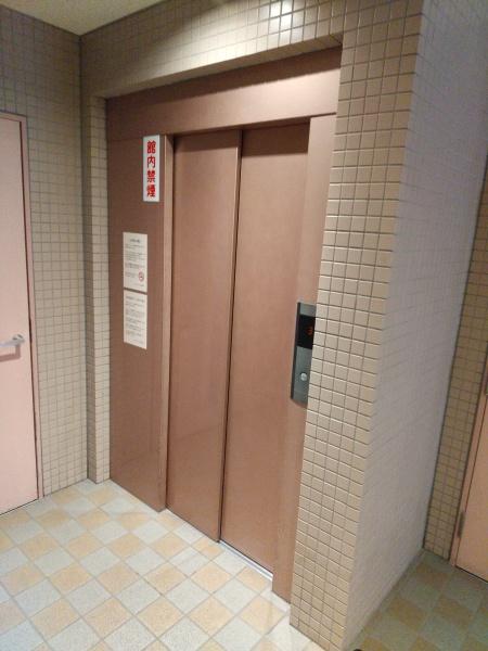 ディアコートセンバ