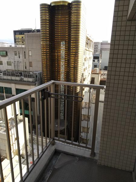 ディオレクレスト東心斎橋