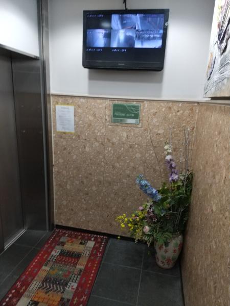 ディオレクレスト東心斎橋