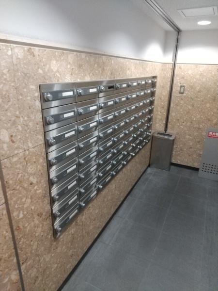 ディオレクレスト東心斎橋