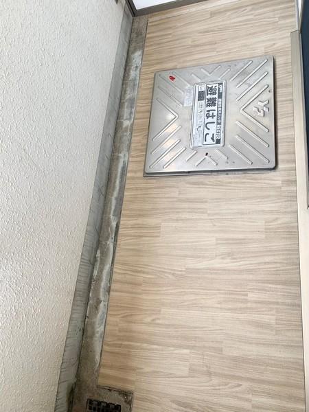 セレブコート日本橋