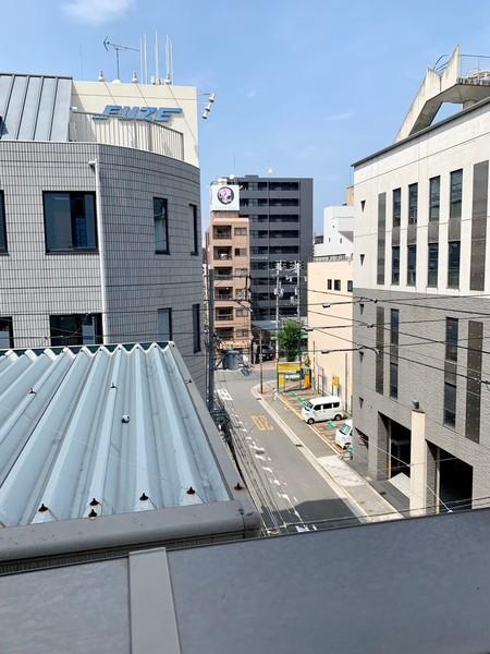 セレブコート日本橋