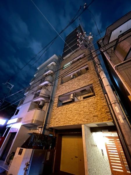 セレブコート日本橋