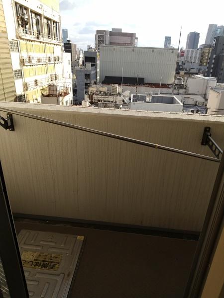 ディオレクレスト東心斎橋