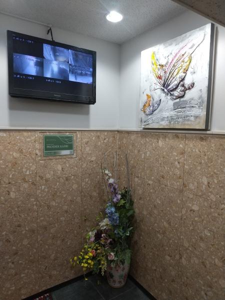ディオレクレスト東心斎橋