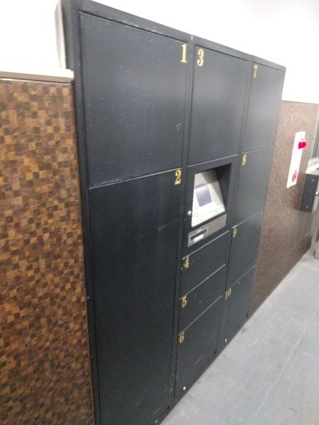 ディオレクレスト東心斎橋
