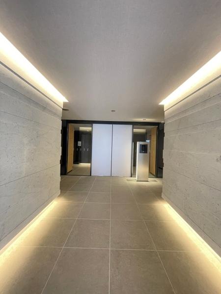 S-RESIDENCE大阪上本町