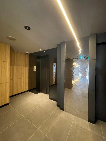 S-RESIDENCE大阪上本町