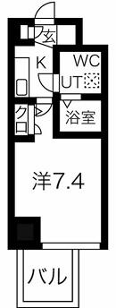 SEST北浜