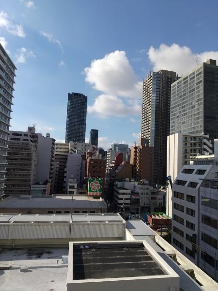 SEST北浜