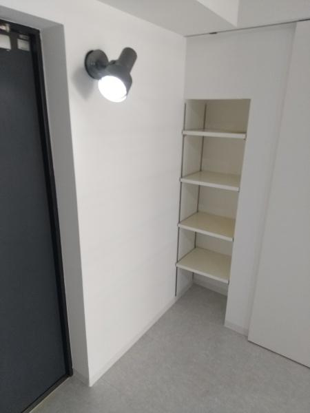 ルクレ堺筋本町レジデンス